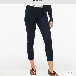 J. Crew Winnie pants